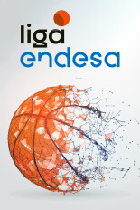 Liga ACB Basketball