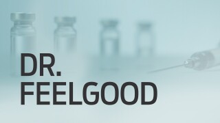 Dr. Feelgood