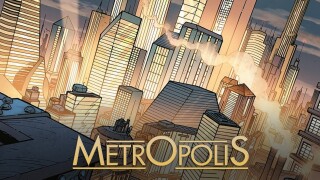 Metropolis