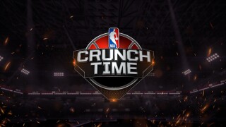 NBA CrunchTime