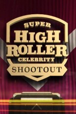 Super High Roller Celebrity Shootout