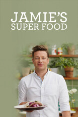 Jamie's Super Food