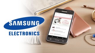 Samsung Electronics