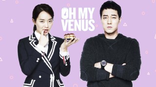 Oh My Venus