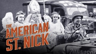 The American St. Nick