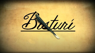 Bisturí