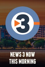 News 3 Now This Morning