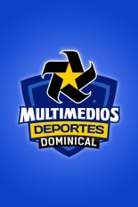 Multimedios Deportes Dominical