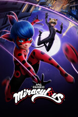 Miraculous: Tales of Ladybug and Cat Noir