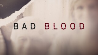 Bad Blood