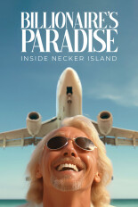 Billionaire's Paradise: Inside Necker Island