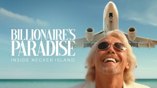 Billionaire's Paradise: Inside Necker Island