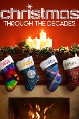 Christmas Through the Decades