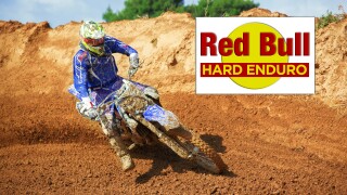 Red Bull Hard Enduro