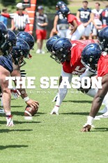 The Season: Ole Miss Football