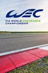 FIA World Endurance Championship Motor Racing