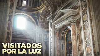 Visitados por la Luz