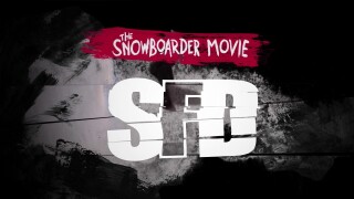 The Snowboarder Movie: SFD