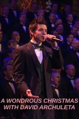 A Wondrous Christmas With David Archuleta