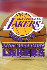 Lakers Top 10 Most Surprising Lakers