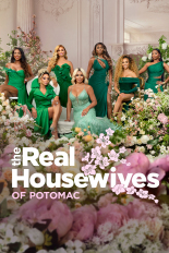 The Real Housewives of Potomac