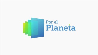 Por el planeta