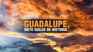 Guadalupe, siete siglos de historia