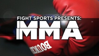 Fight Sports Presents: MMA