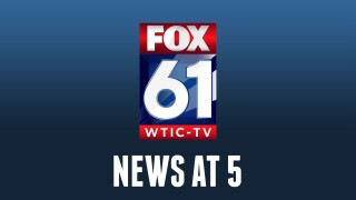 FOX 61 News at 5