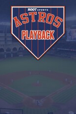 Astros Playback