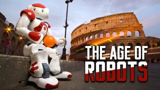 The Age of Robots