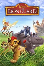 The Lion Guard