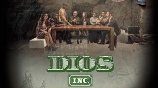 Dios Inc.