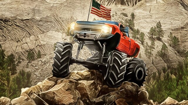 Watch Diesel Brothers Online Streaming | DIRECTV