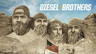 Diesel Brothers