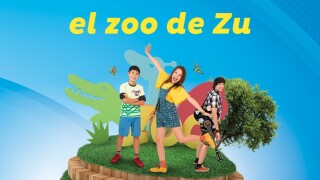 El zoo de Zu