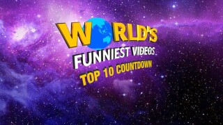 World's Funniest Videos: Top 10 Countdown