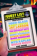 The Guest List