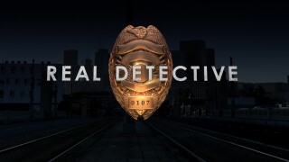 Real Detective