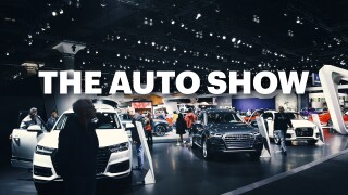 The Auto Show