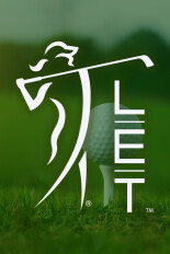 Ladies Euro Tour Golf