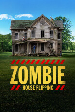 Zombie House Flipping