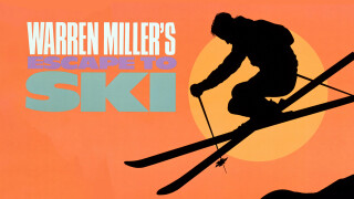 Warren Miller's Escape to Ski