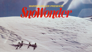Warren Miller's Snowonder