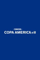 Copa América en 60