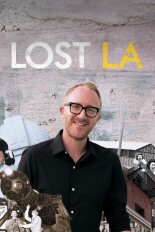 Lost LA