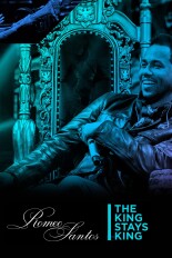 Romeo Santos: The King Stays King - Sold Out at Madison Square Garden