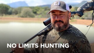 No Limits Hunting