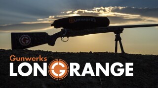 Gunwerks Long Range