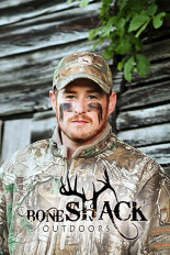 Bone Shack Outdoors